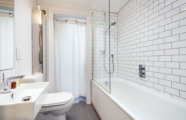 A Home on Northcote - Foto 24
