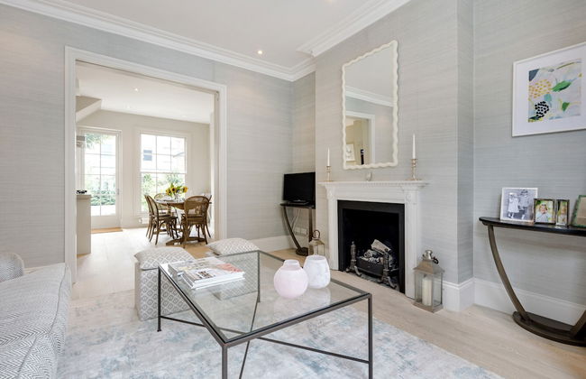 A Home on Northcote - Foto 20