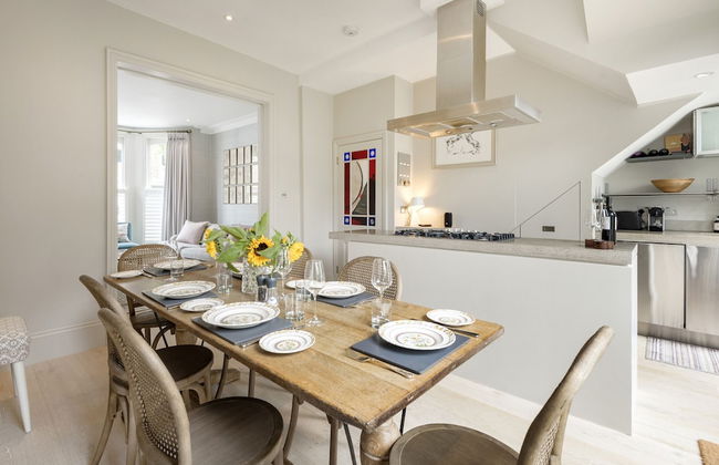 A Home on Northcote - Foto 14