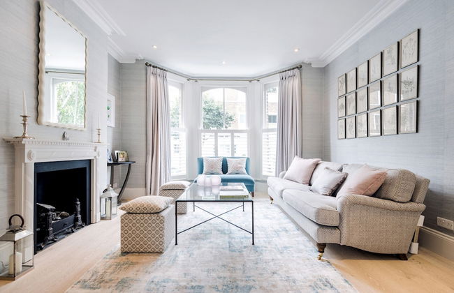 A Home on Northcote - Foto 19