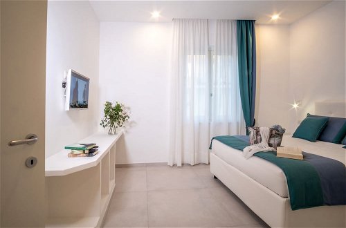 Foto 5 - Deluxe Apartment in Sorrento Centre