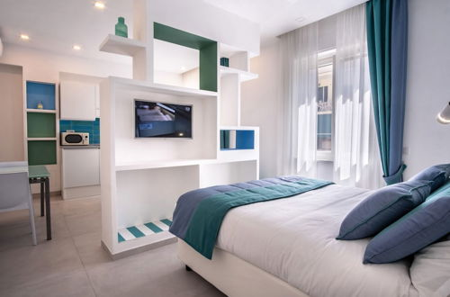 Foto 1 - Deluxe Apartment in Sorrento Centre