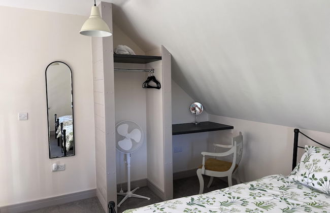 Poachers Hut 1-bed Cottage, Sleeps 2, Pet Friendly - Foto 3