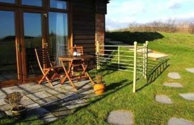 Poachers Hut 1-bed Cottage, Sleeps 2, Pet Friendly - Foto 24