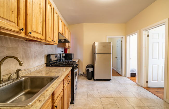 Furnished Empire Blvd Guest House - Foto 43