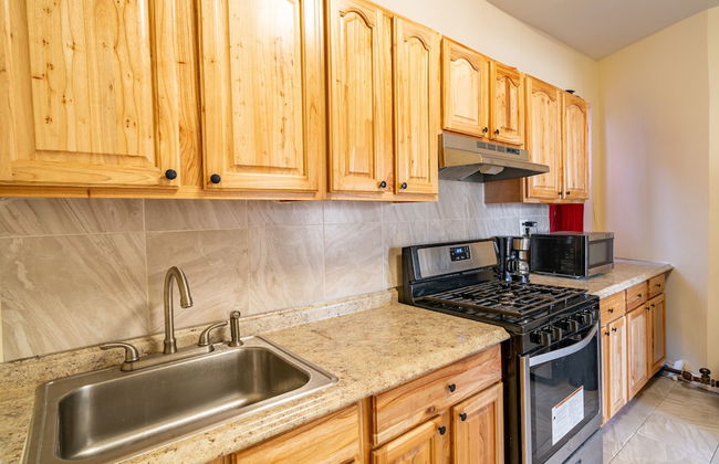 Furnished Empire Blvd Guest House - Foto 39