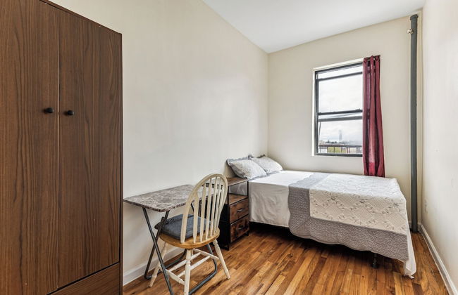 Furnished Empire Blvd Guest House - Foto 24