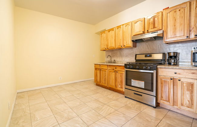 Furnished Empire Blvd Guest House - Foto 40