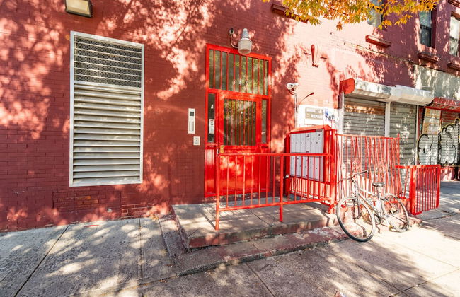 Furnished Empire Blvd Guest House - Foto 55