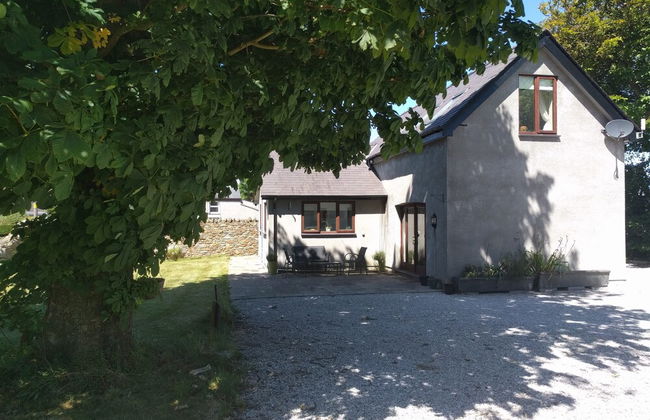 Honey Cottage - Foto 17