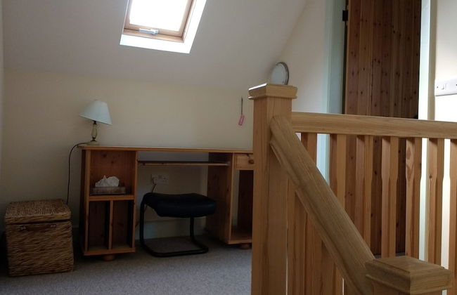Honey Cottage - Foto 11