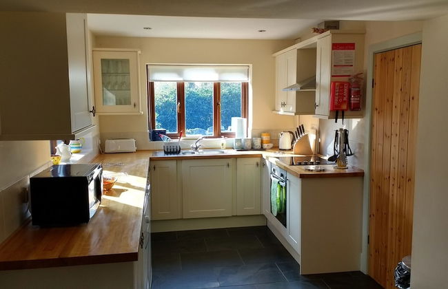Honey Cottage - Foto 5