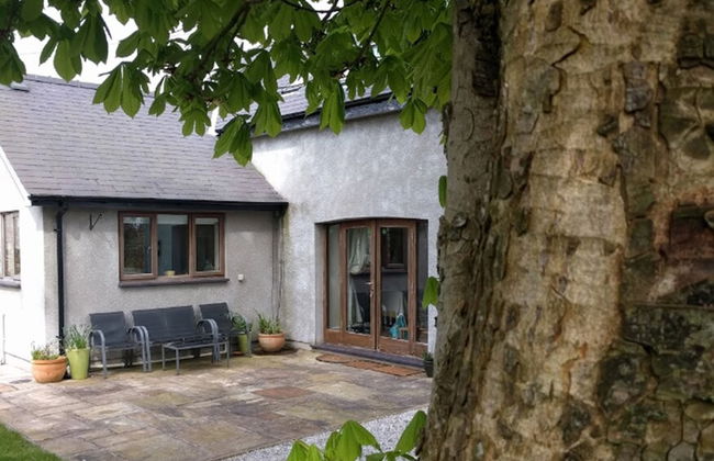 Honey Cottage - Foto 16