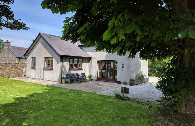 Honey Cottage - Foto 1