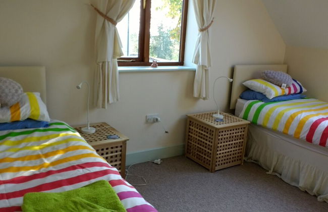 Honey Cottage - Foto 2