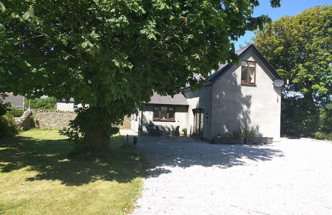 Honey Cottage - Foto 14