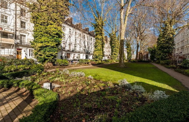 12 London Street Apartments - Foto 37