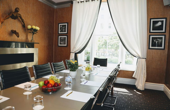 12 London Street Apartments - Foto 33