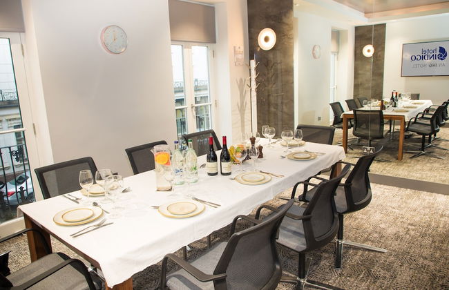 12 London Street Apartments - Foto 32