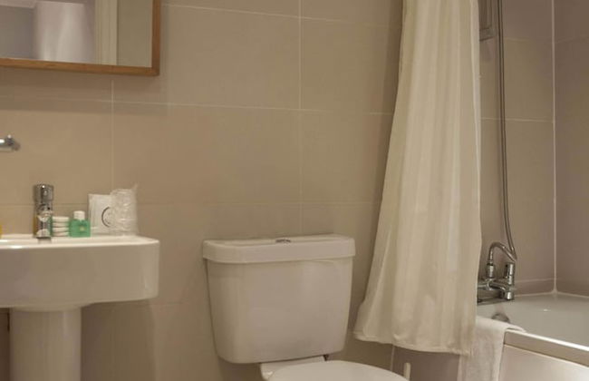 12 London Street Apartments - Foto 19