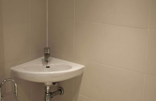 12 London Street Apartments - Foto 17