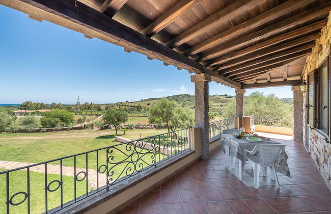 AffittaSardegna - Casa Pompia 1 - Photo 15