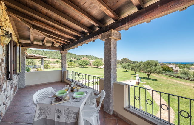AffittaSardegna - Casa Pompia 1 - Photo 16