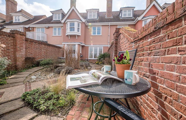 Sea Crest Aldeburgh - Foto 28