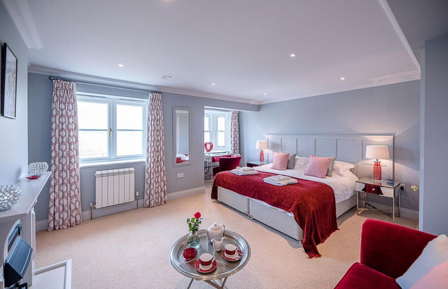Sea Crest Aldeburgh - Foto 9