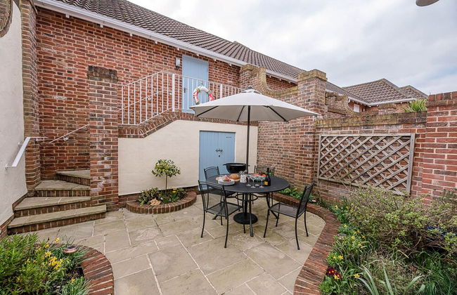 Sea Crest Aldeburgh - Foto 26