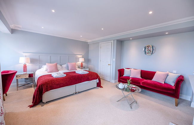 Sea Crest Aldeburgh - Foto 4