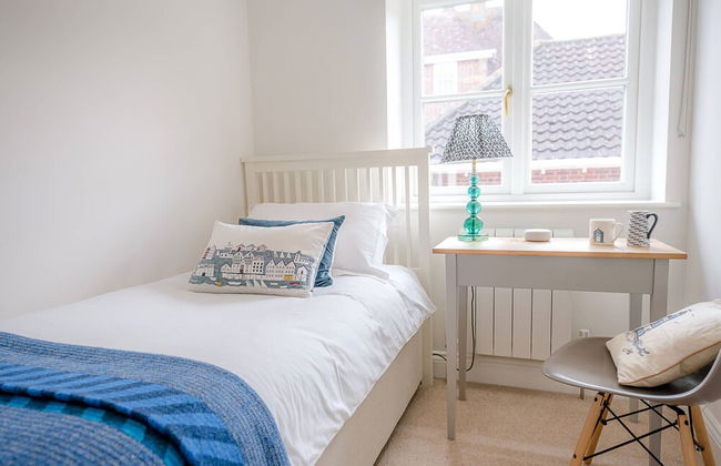 Sea Crest Aldeburgh - Foto 5
