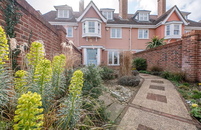 Sea Crest Aldeburgh - Foto 23