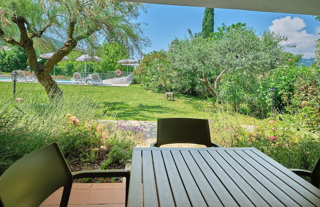 Residence Le Rasole - Foto 28