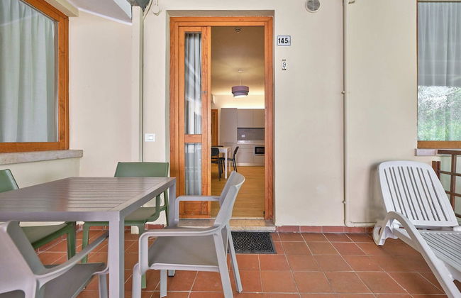 Residence Le Rasole - Foto 29