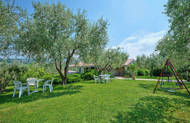 Residence Le Rasole - Foto 45