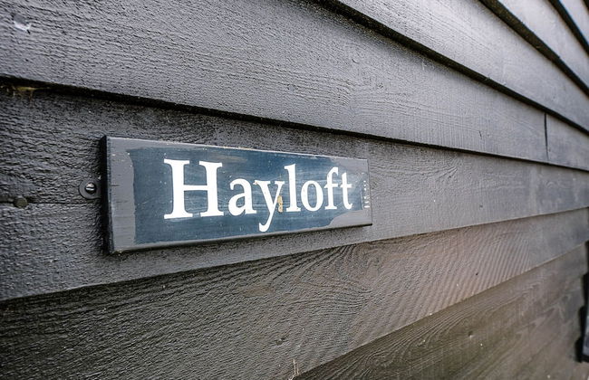 The Hayloft, Valley Farm Barns Snape, - Foto 42