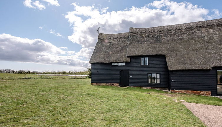 Photo 1 - The Hayloft, Valley Farm Barns Snape,