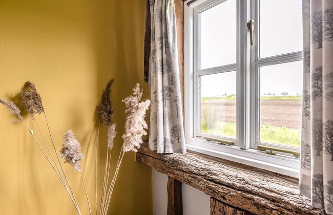 The Hayloft, Valley Farm Barns Snape, - Foto 27