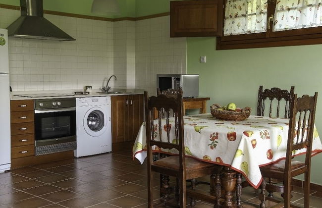 Casa Inés - Foto 8