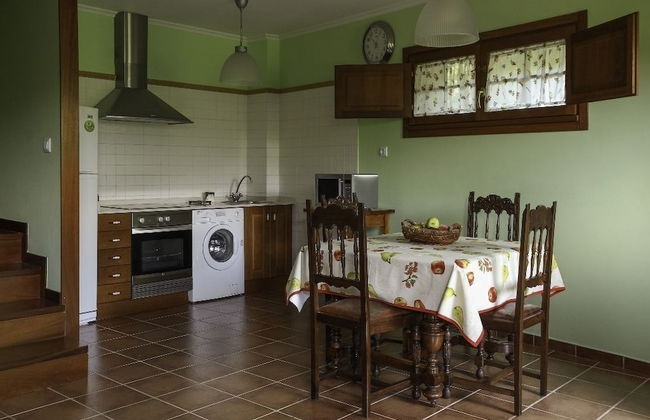 Casa Inés - Foto 9