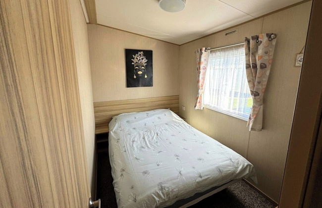 St Osyth- Sleeps8-freeparking-wifi-holidaypark - Foto 3