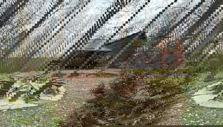 Foto 1 - Skylodge