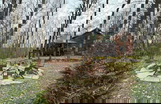 Foto 1 - Skylodge