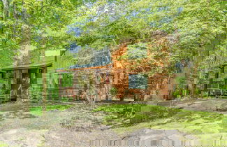 Foto 2 - Skylodge