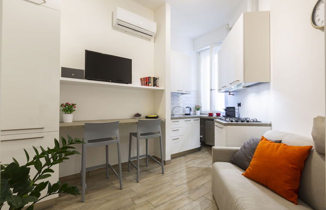 notaMi - Yellow Line Apartment - Foto 22
