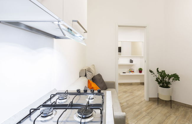 notaMi - Yellow Line Apartment - Foto 28