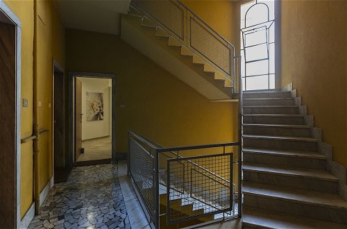 Photo 37 - notaMi - Yellow Line Apartment