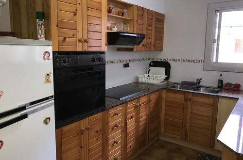 Foto 4 - Apartamento Voramar VII 1º B