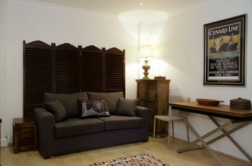 Photo 6 - A Place Like Home - Inviting Flat near South Kensington